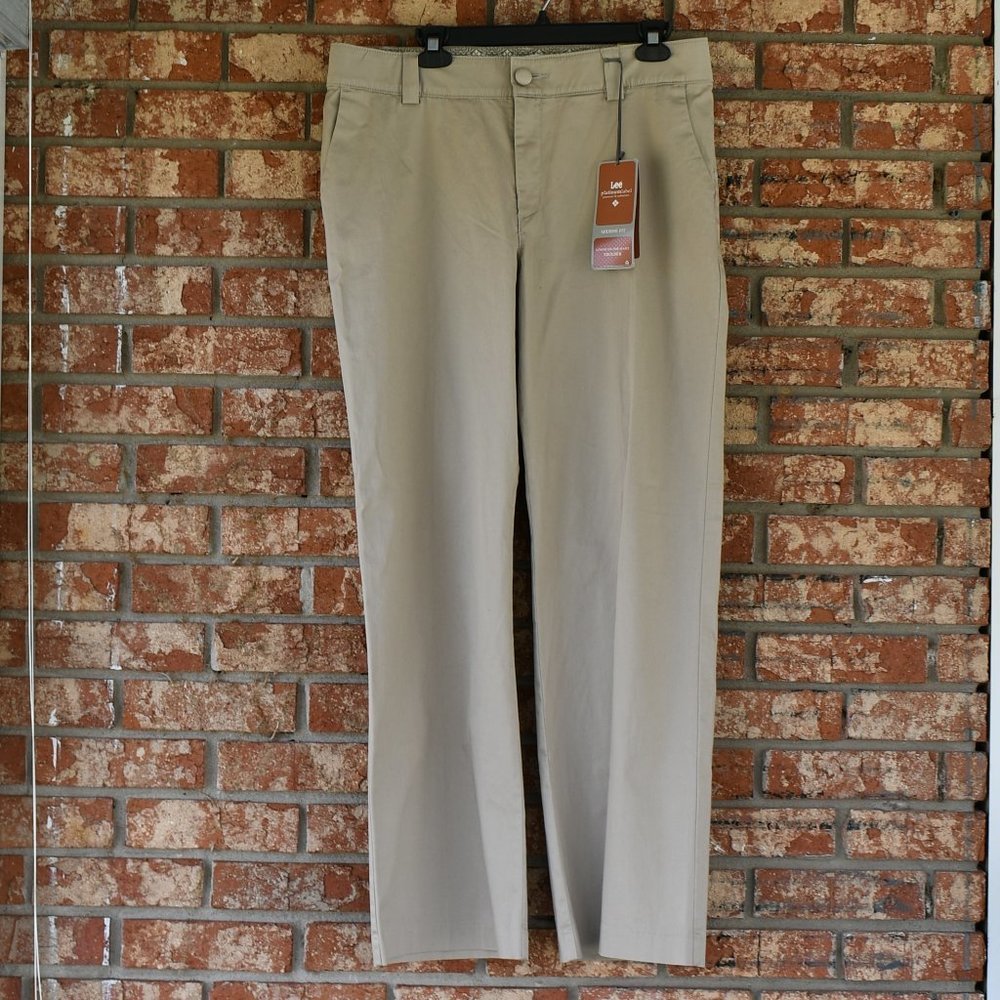 LEE Platinum Label Trousers